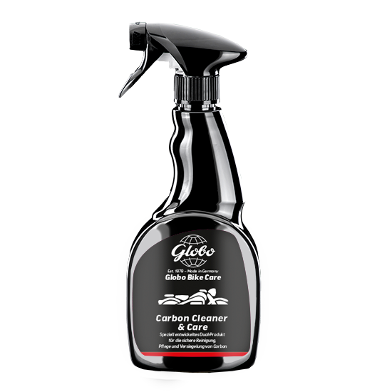 Carbon Cleaner & Care 500ml