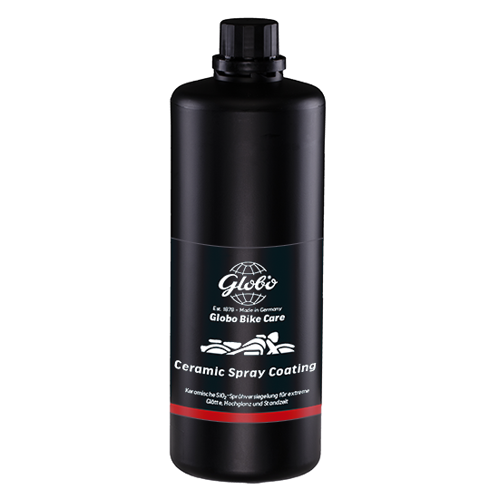 Ceramic Spray Coating 1000ml Nachfüllflasche