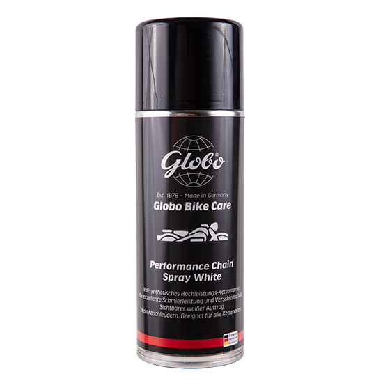 Performance Chain Spray white 400ml