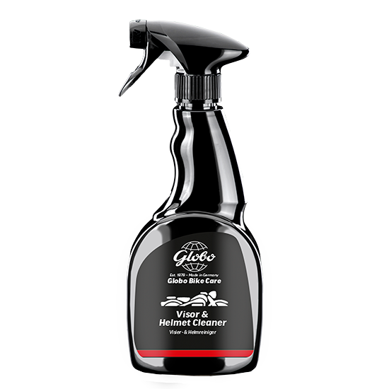 Visor & Helmet Cleaner_500ml