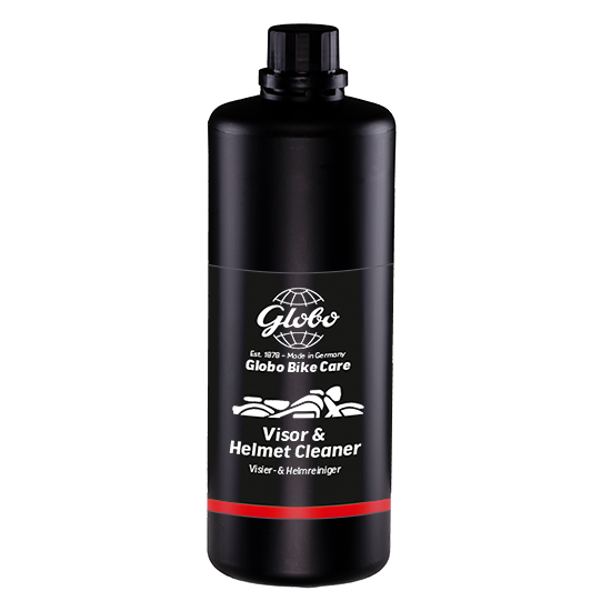 Visor & Helmet Cleaner_1000ml Nachfüllflasche