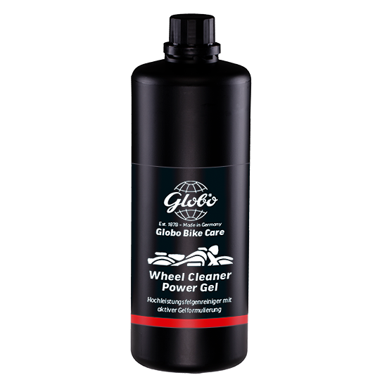 Wheel Cleaner Power Gel 1000ml Nachfüllflasche